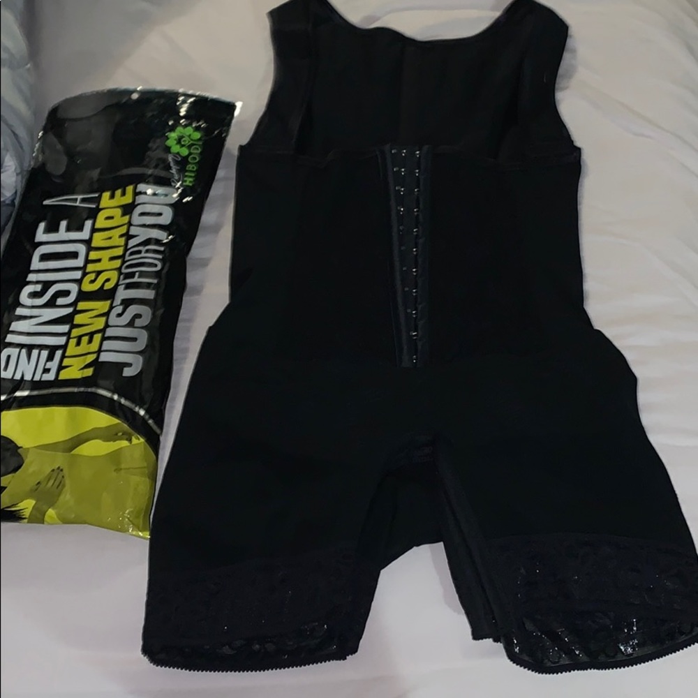 HiBody Quality Body Shaper/Cincher